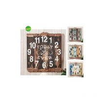 Orologio Star da parete 60 x 70 cm