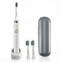 Oromed Oro-sonic White Brosse À Dents Électrique Adulte Brosse À Dents Oscillante