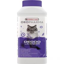 Oropharma Deodo Lavender 750g
