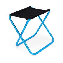Csparkv - bleu)Tabouret Pliant de Camping,31x32x24cm,Tabouret Pliant de Camping, Tabouret Pliant de Camping, Tabouret Pliant de Camping