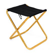 Csparkv - or)Tabouret Pliant de Camping,31x32x24cm,Tabouret Pliant de Camping, Tabouret Pliant de Camping, Tabouret Pliant de Camping