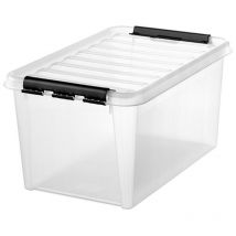 Aufbewahrungsbox 47 Liter - Smartstore Classic
