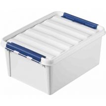 PROFI-Box 32 l weiß SmartStore Pro 31
