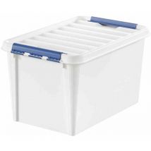 PROFI-Box 50 l weiß SmartStore Pro 45