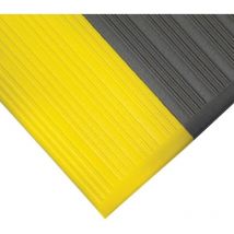 Coba 0.6M x 0.9M Safety Anti-fatigue Ribbed Mat