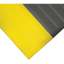Coba 0.9m x 1.5m Safety Anti-fatigue Ribbed Mat