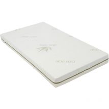 Flora - Orthopädische Matratze 140x70x10