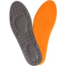 Orthopädische Schuhe und Zubehör, orthopädische Einlegesohlen aus Memory-Schaum, Sport-Stützeinlage für Damen und Herren, Schuhe, Füße,