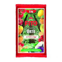 Orto concime granulare naturale - kg.5