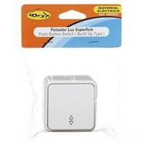 Bouton-poussoir Oryx Light Surface
