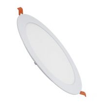 Oryx - downlight led empotrar 20 watt 1800 lumenes 6000k , Downlight Led Empotrar 20 Watt- Dimensiones estándar: Ø225mm- Iluminación de alta calidad: