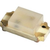 OLS-136 hsd/hy-xd-tu led cms multicolore 1206 jaune, rouge 15 mcd, 12 mcd 140 ° 2 mA 2 v, 1.9 v Tape cut Q65980 - Osa Opto