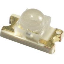 OLS-330 md-x-tu led cms 1206 orange 2500 mcd 40 ° 20 mA 2.1 v Tape cut Q65985 - Osa Opto