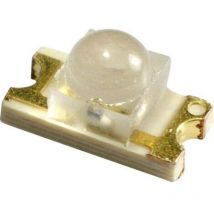 Osa Opto - OLS-330HSD led cms 1206 rouge 450 mcd 40 ° 20 mA 2.1 v Tape cut Q31180