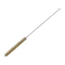 Spazzola ugello L.300mm P.25mm 0.20mm ms trim L.100mm con occhiello Osborn