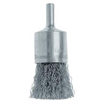 Pinselbürste ø 17 mm Drahtstärke 0,3 mm - 2509562 - Osborn