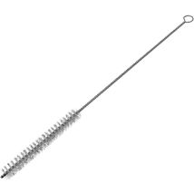 Brosse à buses longueur 300 mm d. 5 mm 0,15 mm nylon Longueur de garniture 100 mm avec œillet