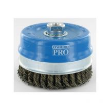 Brosse circulaire Osborn WRB05