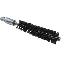 Osborn 0003815210 - Brosse de nettoyage pour tubes en acier avec filetage M6 Ø 10 mm (100x140x0,15 mm)