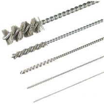 Écouvillon D. 3,5 mm 1,66 mm nylon-Sic