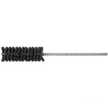 Osborn Innenbürste NOVOFLEX-B 41mm SiC120 Körnung 120 Schaft-Ø 5,7mm Gesamtlänge 200mm Ideal für Kantenbrechen und Endbearbeitung
