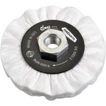 Polierring Notiflex soft 100mm Osborn