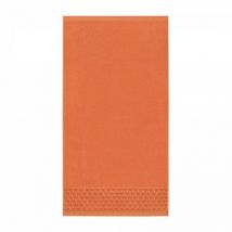 Ab Handtuch 30x50 heller Kupferschwamm 500 g/m2 Zwoltex - Oscar