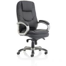 Oscar Executive Chair Black - 82664DY