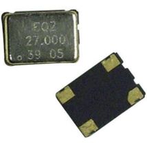 20.000mhz Xo91050uita Oscillateur À Quartz Cms Hcmos 20.000 Mhz 7 Mm 5 Mm 1.4 Mm Tape Cut 1 Pc(s) Q33925 - Euroquartz