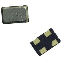 Euroquartz Quarz Oscillator Smd 3,2x5 Oscillateur À Quartz Cms Cmos, Lsttl 48.000 Mhz 5 Mm 3.2 Mm 1 Mm 1 Pc(s)