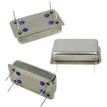 Qantek Qx14t50b2.457600b50tt Oscillateur À Quartz Dip-14 Hcmos 2.4576 Mhz 20.8 Mm 13.2 Mm 5.08 Mm 1 Pc(s)