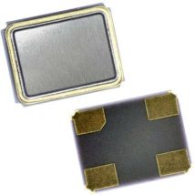 QX333A20.00000B15M Oscillateur à quartz cms hcmos 20.000 MHz 3.2 mm 2.5 mm 1.2 mm Tape cut 1 pc(s) V709461 - Qantek