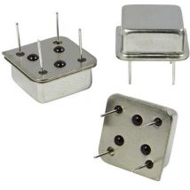 QX8T50B16.00000B50TT Oscillateur à quartz DIP-8 hcmos 16.000 MHz 13.21 mm 13.21 mm 5.08 mm 1 pc(s) V705201 - Qantek