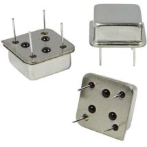 Qantek Qx8t50b20.00000b50tt Oscillateur À Quartz Dip-8 Hcmos 20.000 Mhz 13.21 Mm 13.21 Mm 5.08 Mm 1 Pc(s) V705151