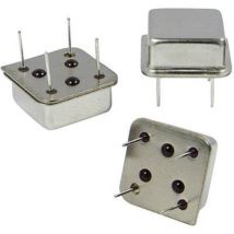 Qx8t50b25.00000b50tt Oscillateur À Quartz Dip-8 Hcmos 25.000 Mhz 13.21 Mm 13.21 Mm 5.08 Mm 1 Pc(s) V705131 - Qantek