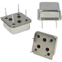 QX8T50B32.00000B50TT Oscillateur à quartz DIP-8 hcmos 32.000 MHz 13.21 mm 13.21 mm 5.08 mm 1 pc(s) V705141 - Qantek