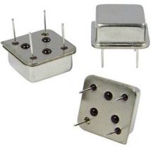 QX8T50B6.000000B50TT Oscillateur à quartz DIP-8 hcmos 6.000 MHz 13.21 mm 13.21 mm 5.08 mm 1 pc(s) V705271 - Qantek