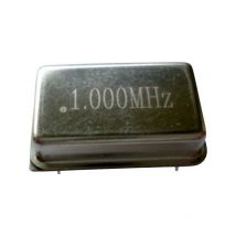 TFT680 2 MHz Oscillateur à quartz DIP-14 cmos 2.000 MHz 20.7 mm 13.1 mm 5.3 mm 1 pc(s) Q36747