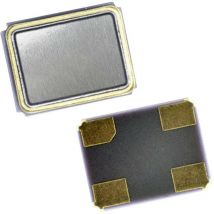 EuroQuartz 8.000MHz XO32050UITA Oscillateur à quartz CMS HCMOS 8.000 MHz 3.2 mm 2.5 mm 0.95 mm Tape cut 1 pc(s) V705661
