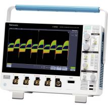 Tektronix - Oscilloscope numérique Oszilloskop mit afg, bnd und mso Option 350 MHz 4 canaux 2.5 Géch/s 10 Mpts 8 bits
