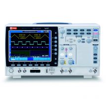 Rs Pro - Oscilloscope De table 2 voies, 200MHz ( Prix pour 1 )