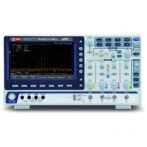 Rs Pro - Oscilloscope De table 4 voies, 100MHz ( Prix pour 1 )
