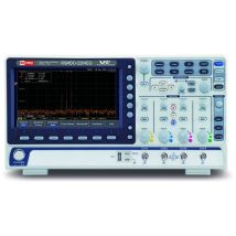 Rs Pro - Oscilloscope De table 4 voies, 200MHz ( Prix pour 1 )