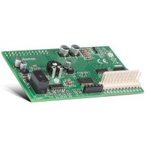 Whadda Oscilloscope & Logic Analyzer Shield Pour Raspberry Pi, Oscilloscope Mémoire Numérique