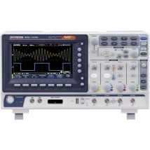 Gw Instek - Oscilloscope Numérique Gds-1102b 100 Mhz 1 Géch/s 10 Mpts 8 Bits D657731