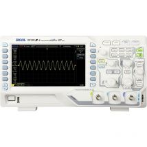 Rigol - Oscilloscope numérique DS1202Z-E 200 MHz 2 canaux 1 Géch/s 24 Mpts 8 bits Q640392