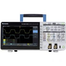 Tektronix - Oscilloscope numérique TBS2202B 200 MHz 2 Géch/s 8 bits A246872