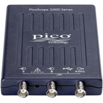 Oscilloscope Pico-technology Ps 2205a 2 Canaux 25 Mhz