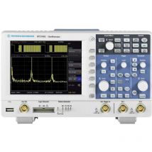 Rohde&schwarz - Oscilloscope numérique r&s rtc-bndl 50 MHz 1.25 Géch/s 1 Mpts 8 bits X556672