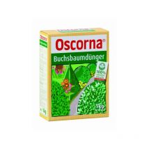 Buchsbaumdünger 1kg - Oscorna
